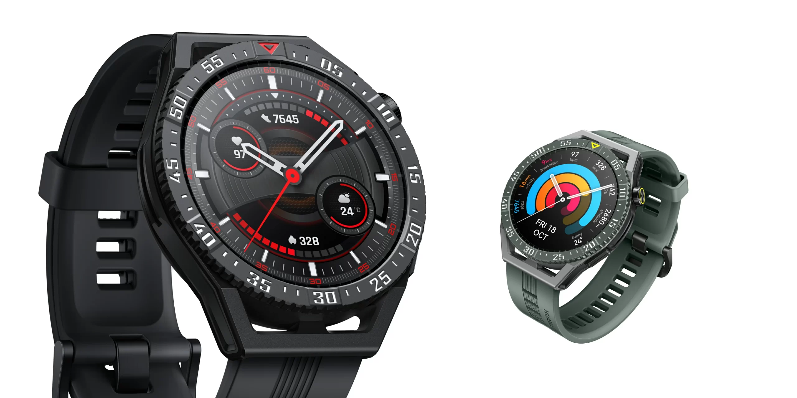 Huawei Watch GT 3 SE Full Specifications and Price in Bangladesh