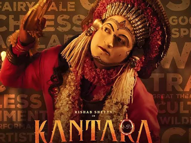 Kantara Box Office Collection Day 35 (Early Trends)