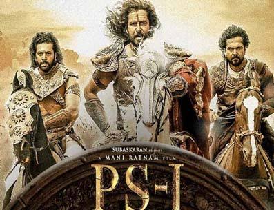 Ponniyin Selvan “PS1” OTT Release Date, Where & When To Watch?