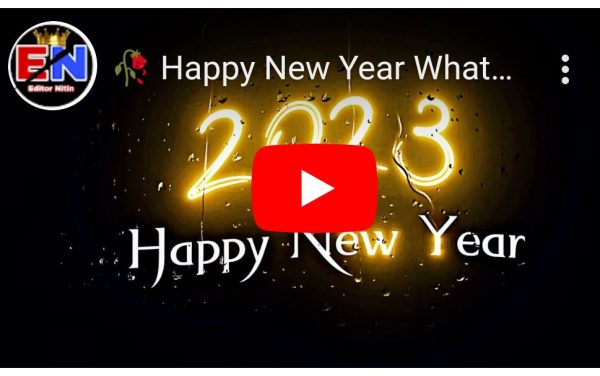 Hindu New Year 2023 Whatsapp Status Video Download