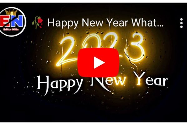 Hindu New Year 2023 Whatsapp Status Video Download