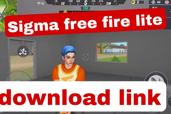 (Original) Sigma free fire lite download link
