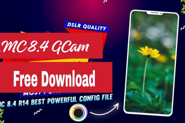 LMC 8.4 GCam APK download