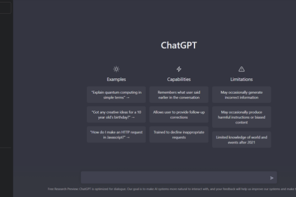 Chat GPT App Download OpenAI login