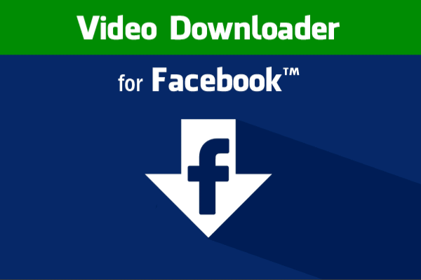 Online video downloader from facebook
