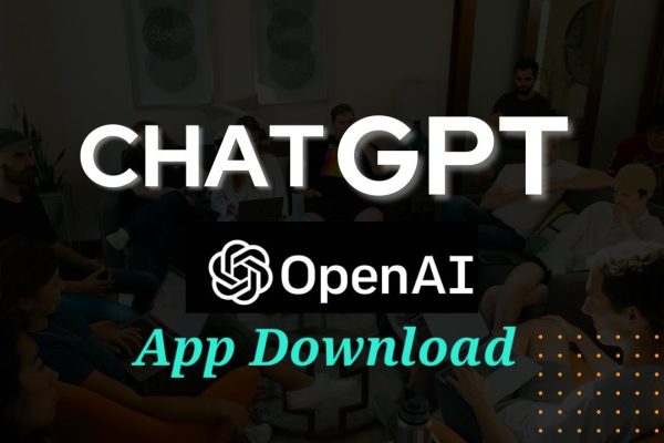 (Original link) Chat gpt app android Download