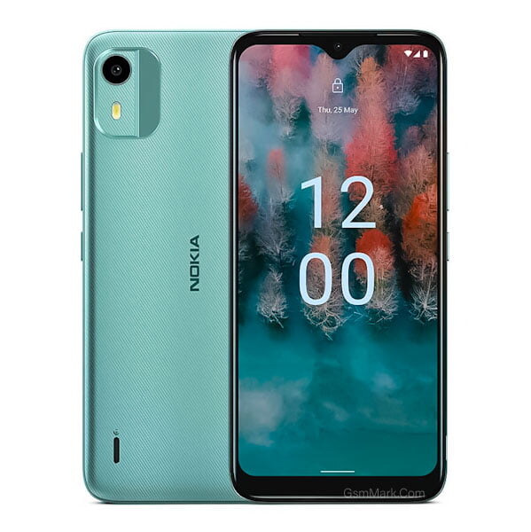 Nokia C12 Price in Bangladesh  2023