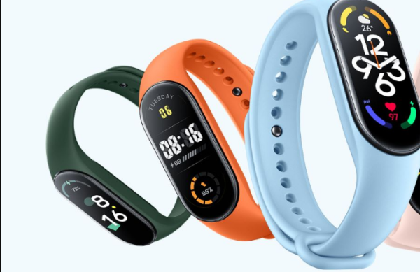 Xiaomi Mi Band 8 Full Specifications and Price in Bangladesh