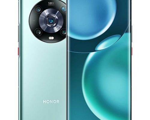 Honor Magic6 Pro Full Specifications and Price in Bangladesh