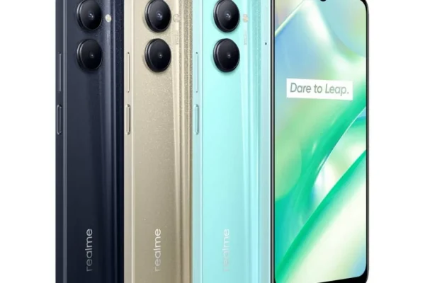 Realme C33 2023 Full Specifications and Price in Bangladesh