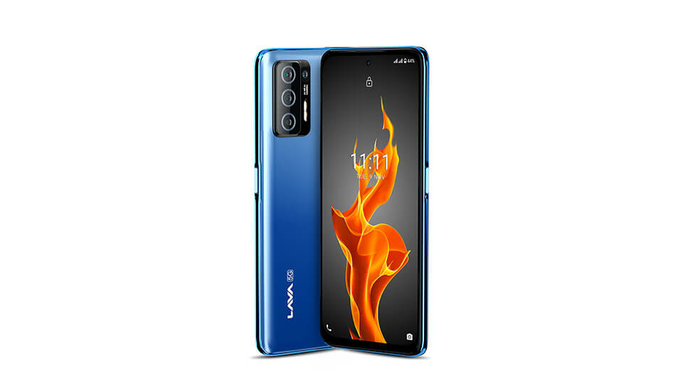 Lava Agni 2 5G Full Specifications and Price in Bangladesh