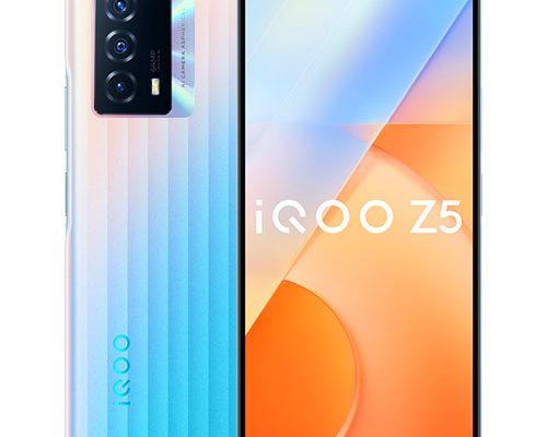 Vivo iQOO Z7x Full Specifications and Price in Bangladesh