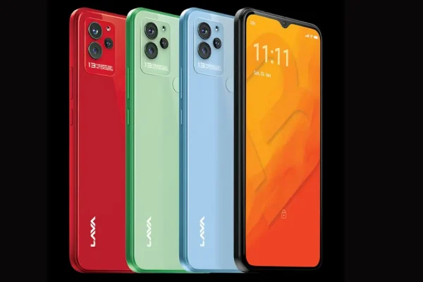 Lava Blaze 2 Full Specifications and Price in Bangladesh