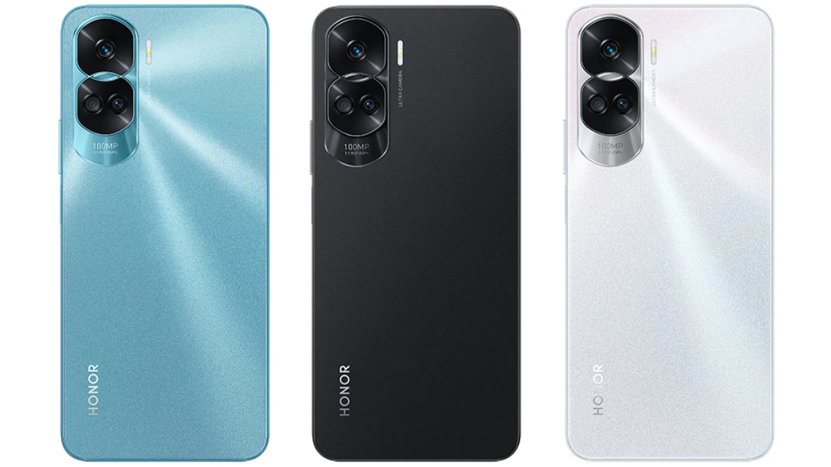 Honor 100 Full Specifications and Price in Bangladesh