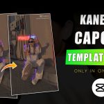 Kane Nih CapCut Template Link