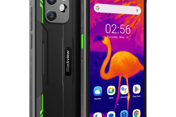 Blackview BV8900 Full Specifications and Price in Bangladesh