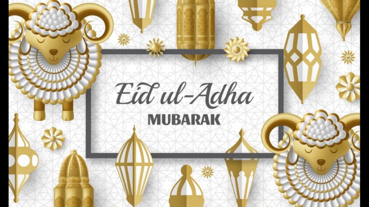 Happy Eid al-Adha Messages,facebook status, Quotes, Bakrid Wishes