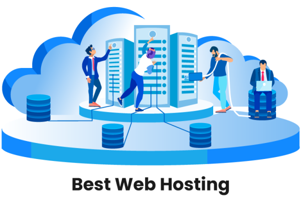 Best web hosting in bangladesh