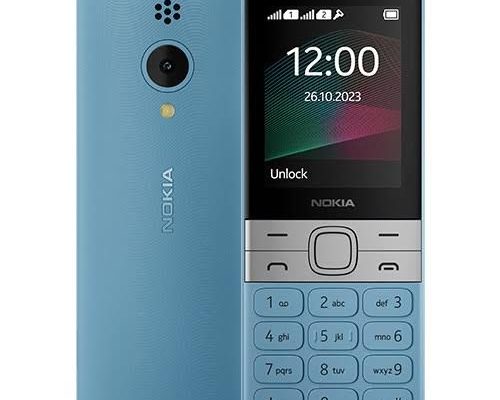 Nokia 150 (2023) price in Bangladesh। নোকিয়া ১৫০ দাম বাংলাদেশ