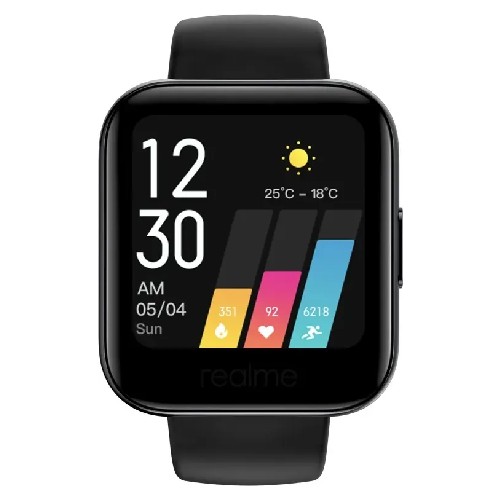 Realme Watch 4  Price in Bangladesh