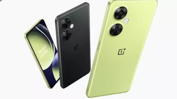 Oneplus Nord ce 3 lite gcam port and lmc 8.4 latest version