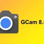 Gcam 8.5 config file download latest version samsung android 12 11