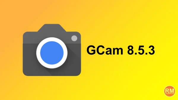 Gcam 8.5 config file download latest version samsung android 12 11