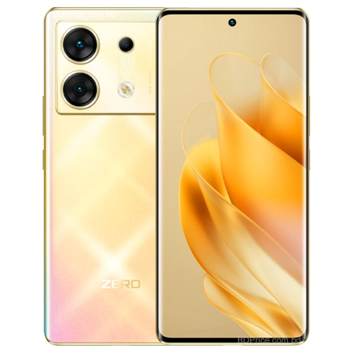 Infinix Zero 40 Full Specifications and Price in Bangladesh