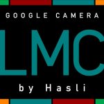 LMC8.8 beta LMC88 Camera APK Download Config file