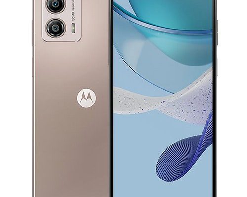 Motorola Moto G54 (China) Full Specifications and Price in Bangladesh