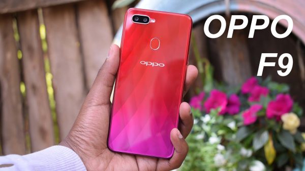 Oppo f9 pro gcam port for android 11