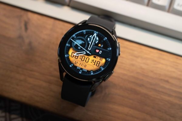 Xiaomi Watch 2 Pro Full Specifications and Price in Bangladesh