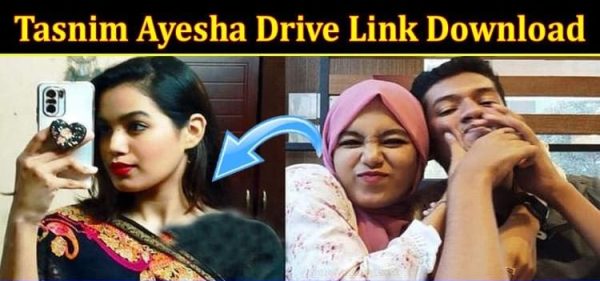 (Original) Tasnim ayesha telegram viral link pakistan drive video download