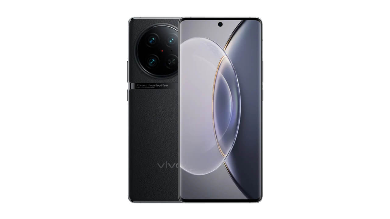 Vivo X90 Pro ফোনের