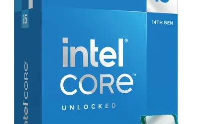 Intel 14th Gen Core i7 14700K Raptor Lake Processor Price Bangladesh