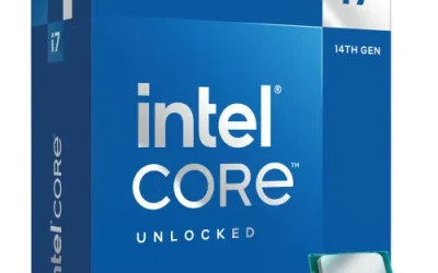 Intel 14th Gen Core i7 14700KF Raptor Lake Processor Price Bangladesh