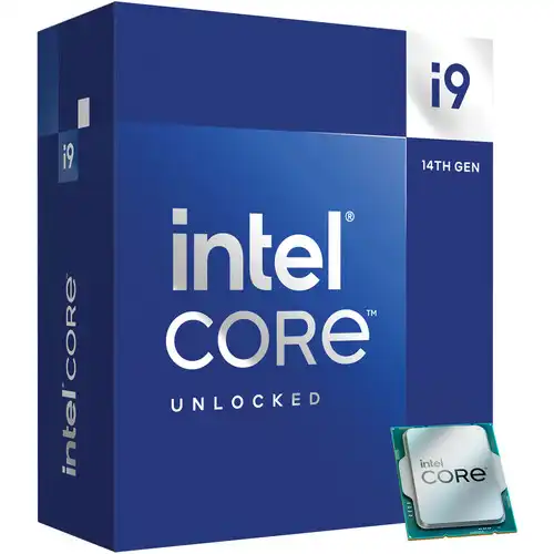 Intel 14th Gen Core i9 14900K Raptor Lake Processor Price Bangladesh