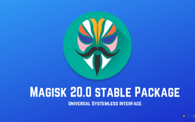 [Original ] Magisk v20 1 zip 2019 download and Magisk Manager 7.4.0 APK