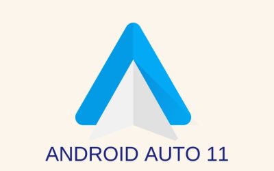 [APK Download] Android Auto 11 has been released under beta channel