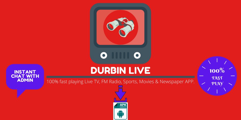 [Original] Durbin live apk mod latest version Download for Mobile & PC (Durbin TV)