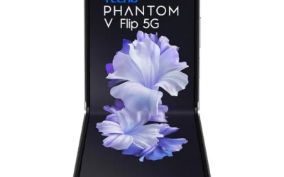 বাংলাদেশে Tecno Phantom V Flip 5G এর দাম