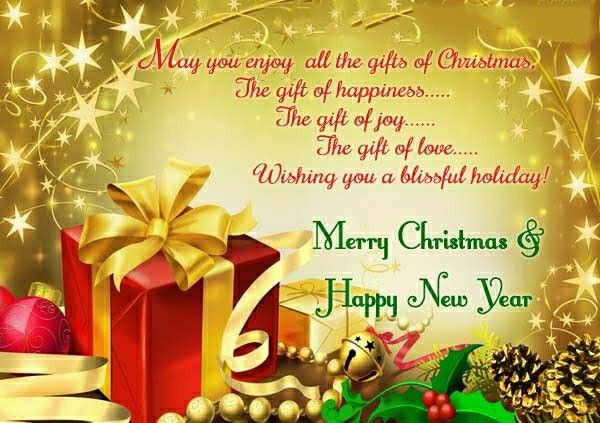 Christmas Greetings Messages For Everyone 2024 – Inspirational Words