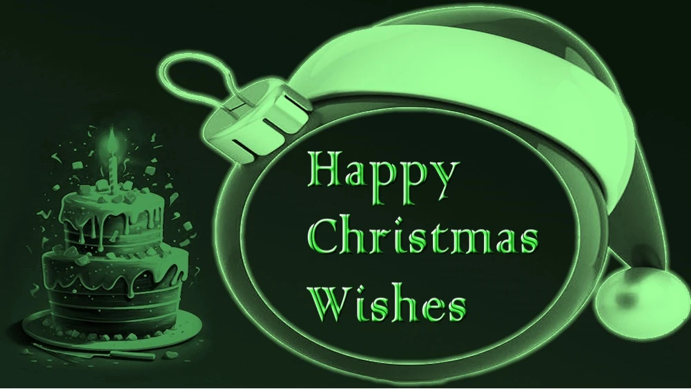 Merry Christmas Wishes to Clients and Customers to Thank Them
