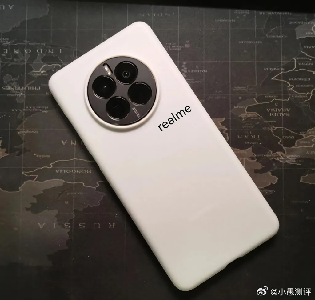 Google Camera lmc 8.4 Gcam for Realme GT5 Pro