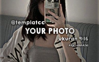 Your Photo CapCut viral Template link