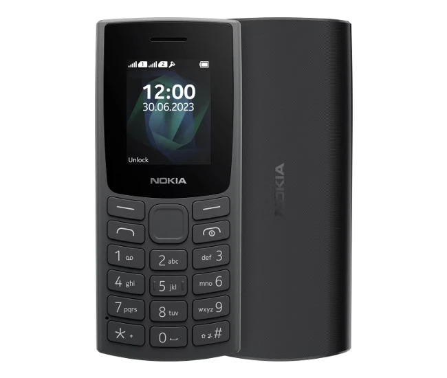 Nokia 105 (2023) এর প্রাইস কত টাকা বাংলাদেশে ২০২৪