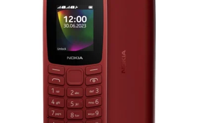 Nokia 106 (2023) এর প্রাইস কত টাকা বাংলাদেশে ২০২৪
