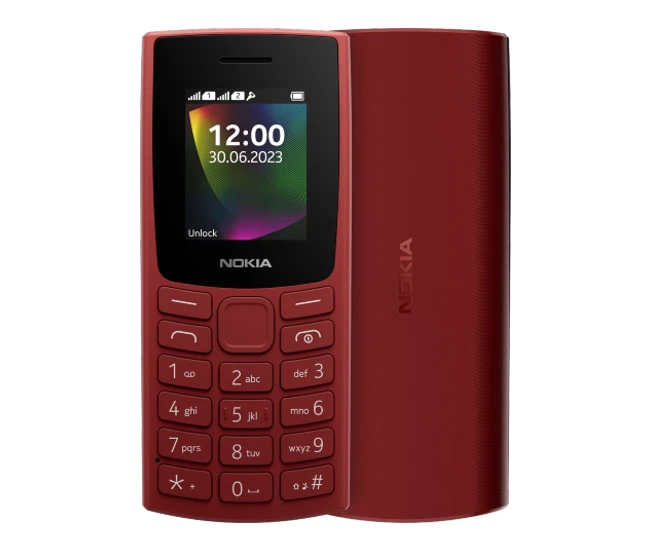 Nokia 106 (2023) এর প্রাইস কত টাকা বাংলাদেশে ২০২৪