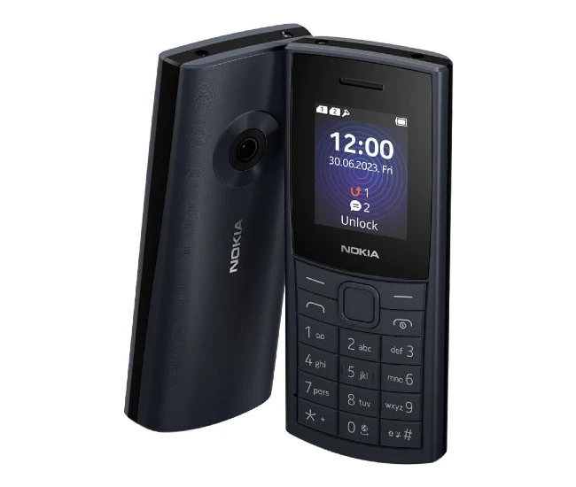 Nokia 110 (2023) এর প্রাইস কত টাকা বাংলাদেশে ২০২৪