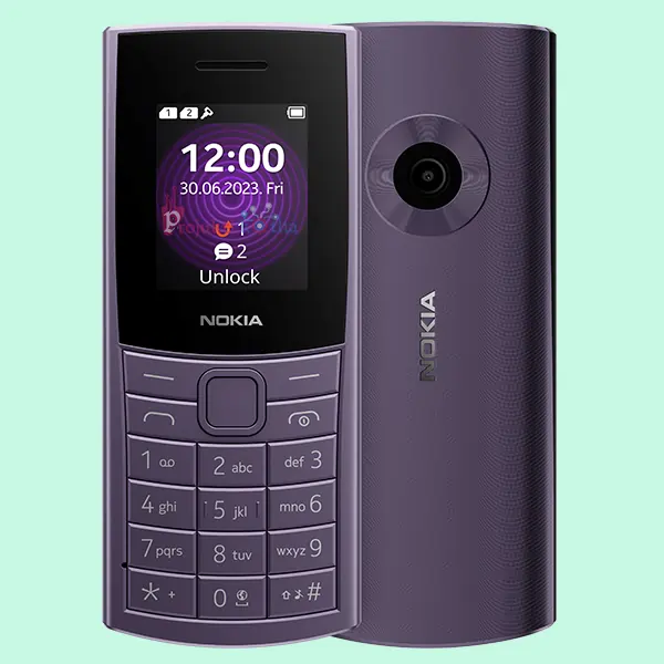 Nokia 110 2023 এর দাম বাংলাদেশে